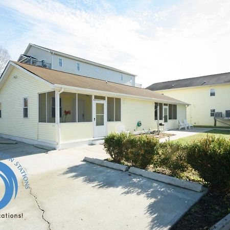 Windy Hill Villa A Myrtle Beach Ngoại thất bức ảnh