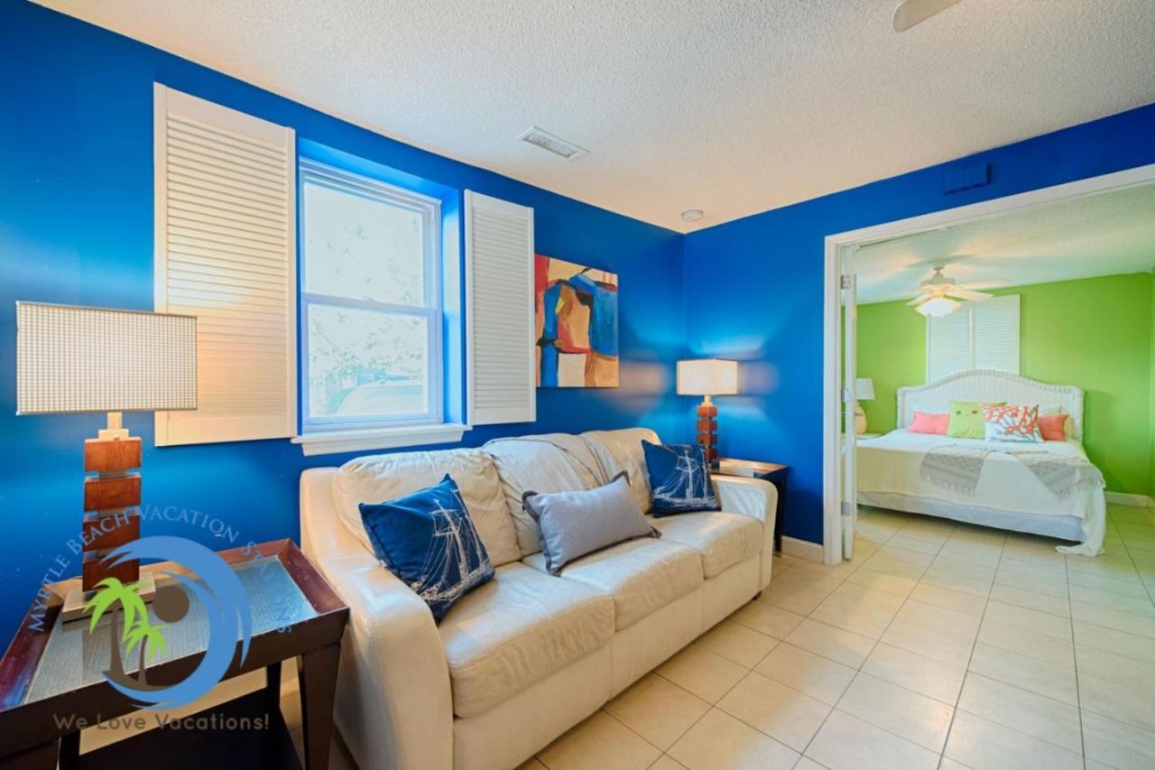 Windy Hill Villa A Myrtle Beach Ngoại thất bức ảnh