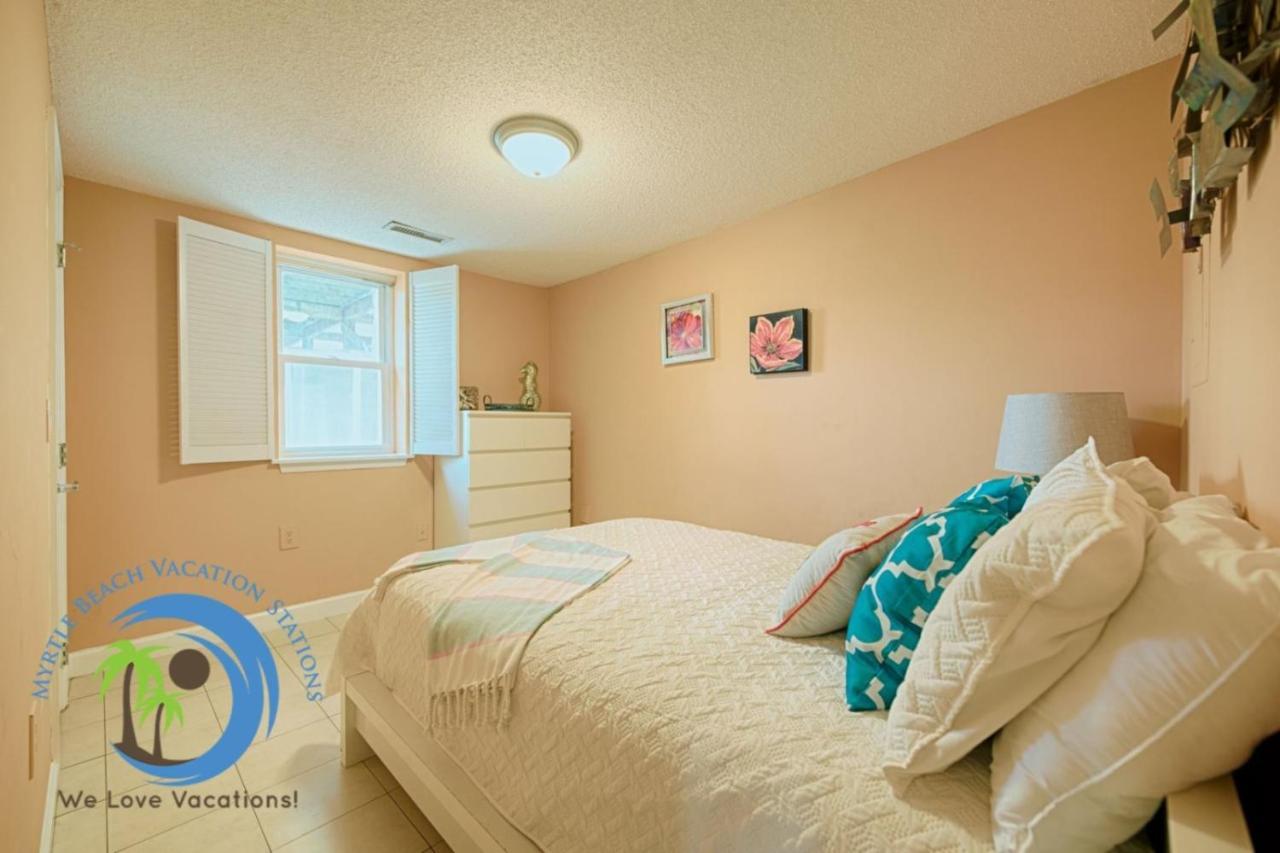 Windy Hill Villa A Myrtle Beach Ngoại thất bức ảnh