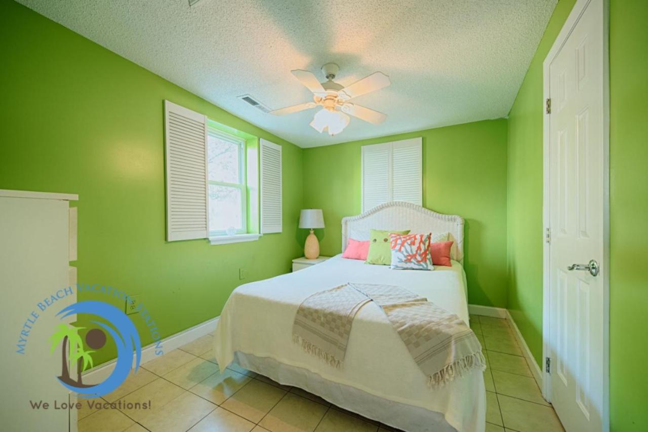 Windy Hill Villa A Myrtle Beach Ngoại thất bức ảnh