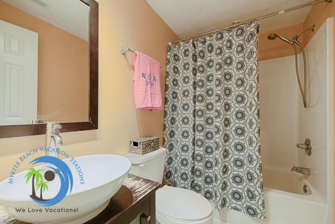 Windy Hill Villa A Myrtle Beach Ngoại thất bức ảnh