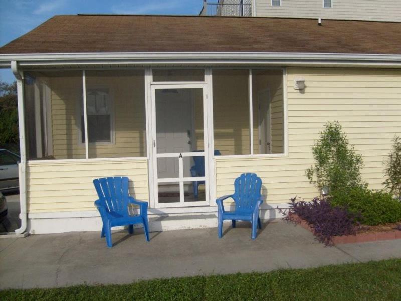 Windy Hill Villa A Myrtle Beach Ngoại thất bức ảnh