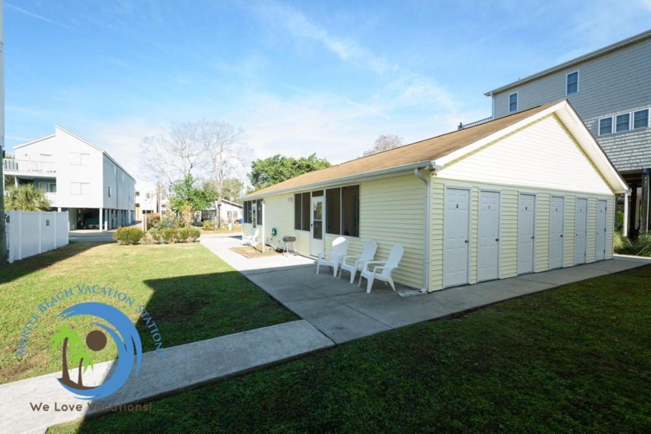 Windy Hill Villa A Myrtle Beach Ngoại thất bức ảnh