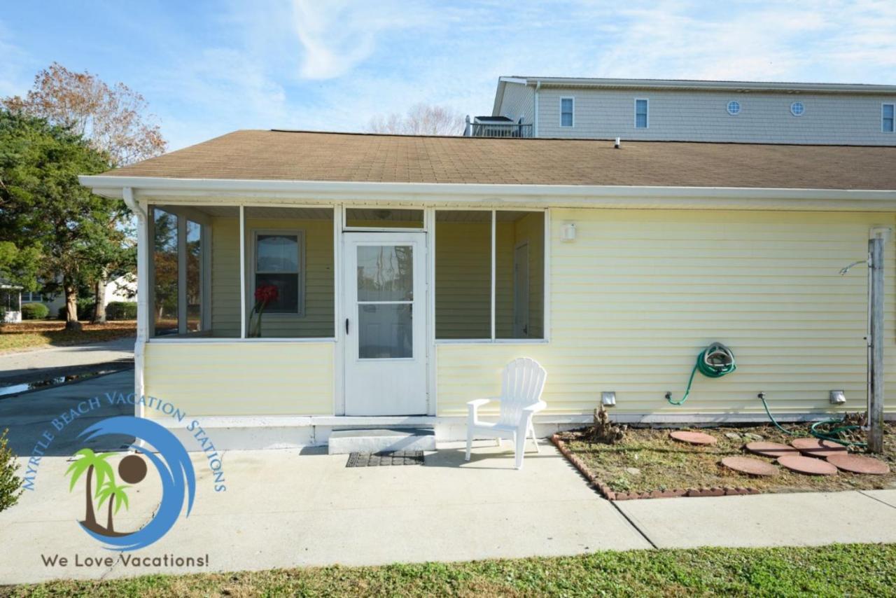 Windy Hill Villa A Myrtle Beach Ngoại thất bức ảnh