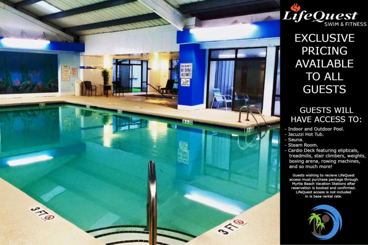 Windy Hill Villa A Myrtle Beach Ngoại thất bức ảnh