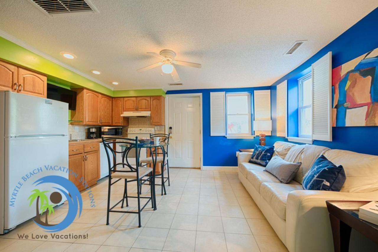 Windy Hill Villa A Myrtle Beach Ngoại thất bức ảnh