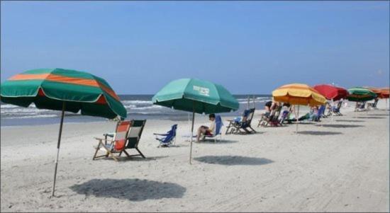 Windy Hill Villa A Myrtle Beach Ngoại thất bức ảnh